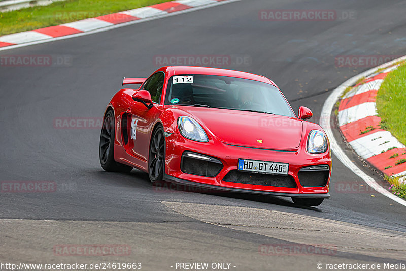 Bild #24619663 - SPORTFAHRERTRAINING NORDSCHLEIFE XL (18.09.2023)