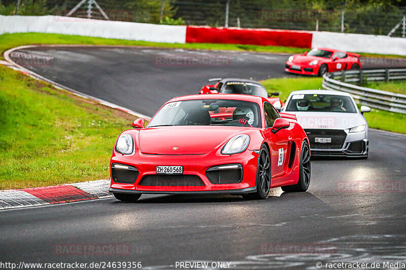 Bild #24639356 - SPORTFAHRERTRAINING NORDSCHLEIFE XL (18.09.2023)