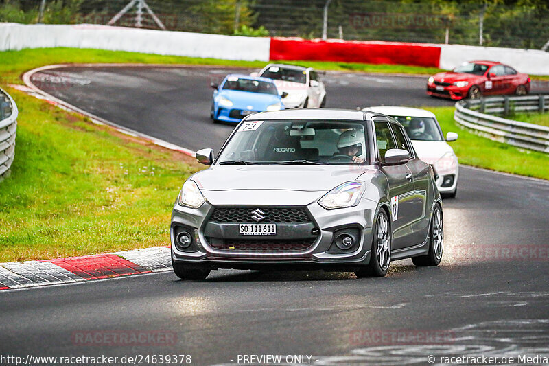 Bild #24639378 - SPORTFAHRERTRAINING NORDSCHLEIFE XL (18.09.2023)