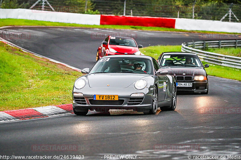 Bild #24639403 - SPORTFAHRERTRAINING NORDSCHLEIFE XL (18.09.2023)