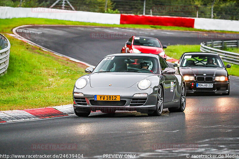 Bild #24639404 - SPORTFAHRERTRAINING NORDSCHLEIFE XL (18.09.2023)