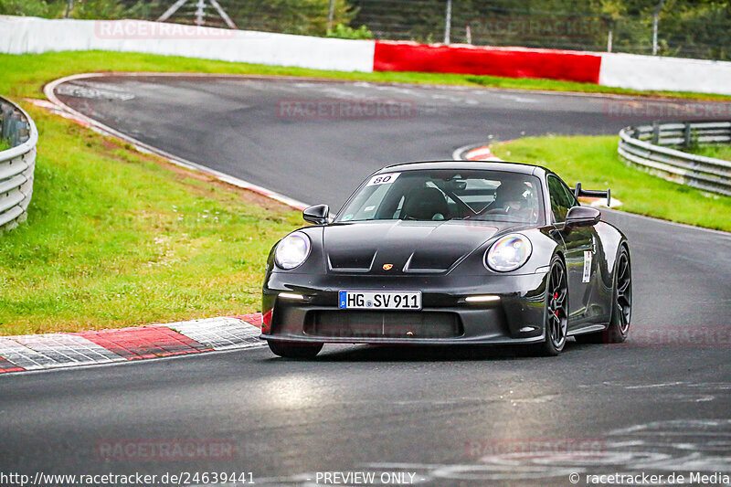 Bild #24639441 - SPORTFAHRERTRAINING NORDSCHLEIFE XL (18.09.2023)