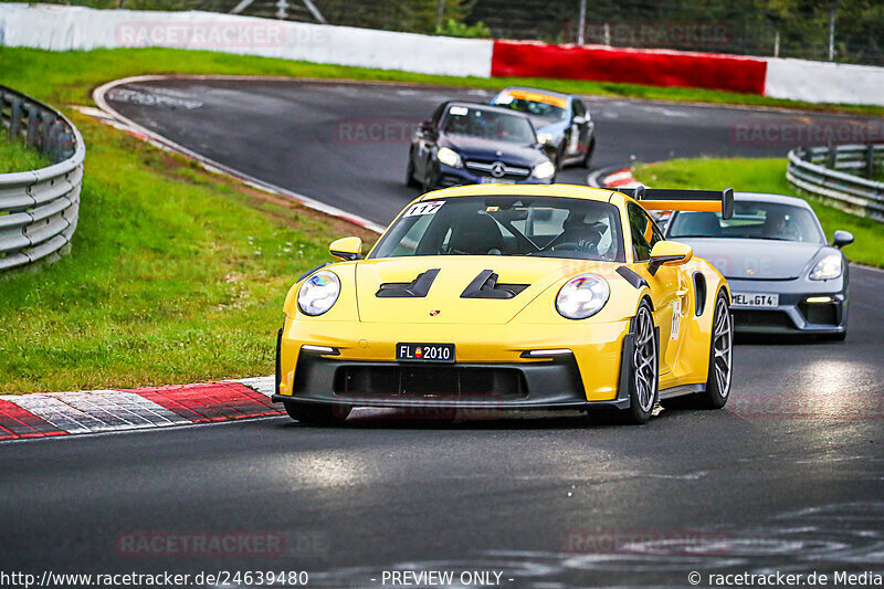 Bild #24639480 - SPORTFAHRERTRAINING NORDSCHLEIFE XL (18.09.2023)