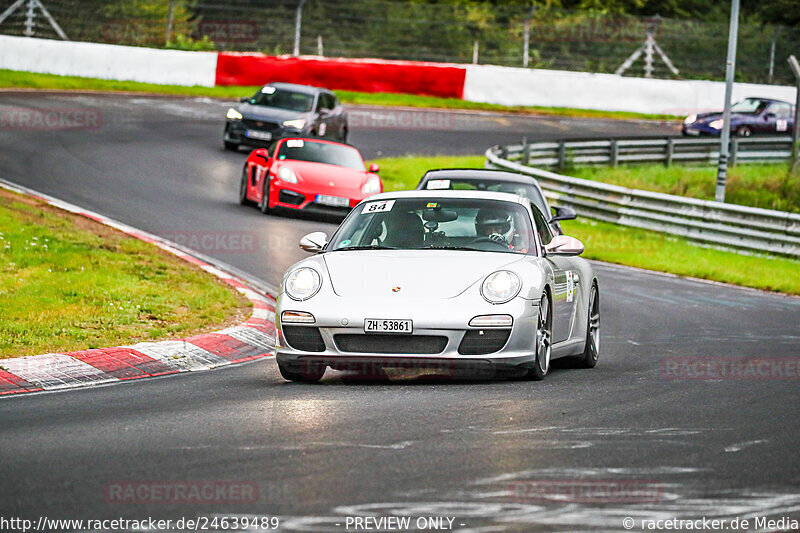 Bild #24639489 - SPORTFAHRERTRAINING NORDSCHLEIFE XL (18.09.2023)