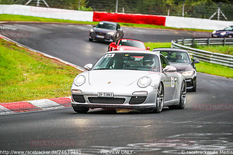 Bild #24639491 - SPORTFAHRERTRAINING NORDSCHLEIFE XL (18.09.2023)