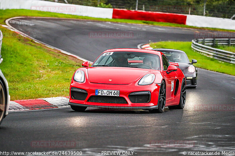 Bild #24639500 - SPORTFAHRERTRAINING NORDSCHLEIFE XL (18.09.2023)