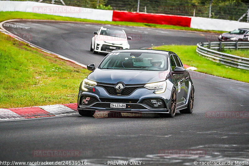 Bild #24639516 - SPORTFAHRERTRAINING NORDSCHLEIFE XL (18.09.2023)