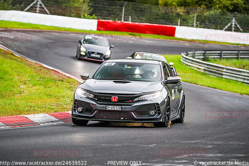 Bild #24639522 - SPORTFAHRERTRAINING NORDSCHLEIFE XL (18.09.2023)