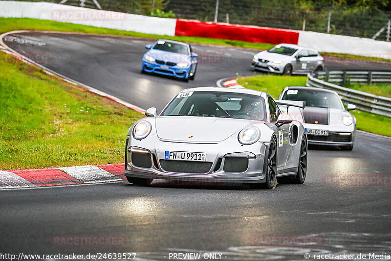 Bild #24639527 - SPORTFAHRERTRAINING NORDSCHLEIFE XL (18.09.2023)