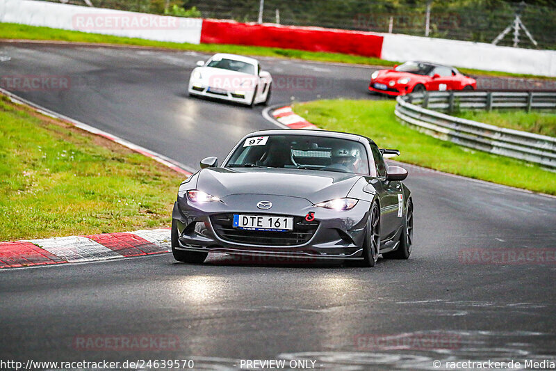 Bild #24639570 - SPORTFAHRERTRAINING NORDSCHLEIFE XL (18.09.2023)