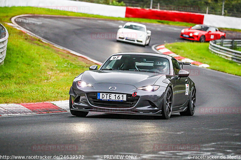 Bild #24639572 - SPORTFAHRERTRAINING NORDSCHLEIFE XL (18.09.2023)