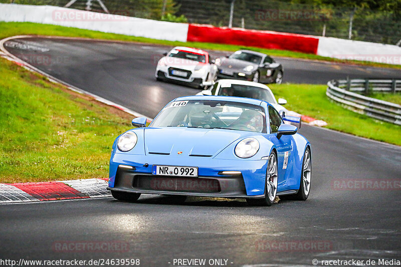 Bild #24639598 - SPORTFAHRERTRAINING NORDSCHLEIFE XL (18.09.2023)