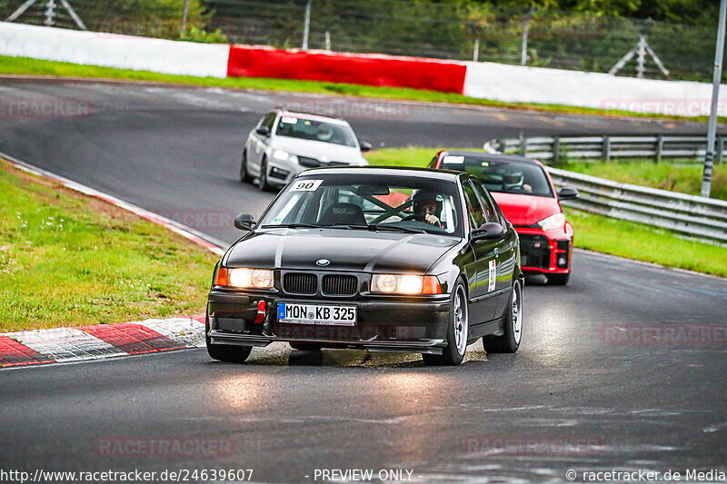 Bild #24639607 - SPORTFAHRERTRAINING NORDSCHLEIFE XL (18.09.2023)