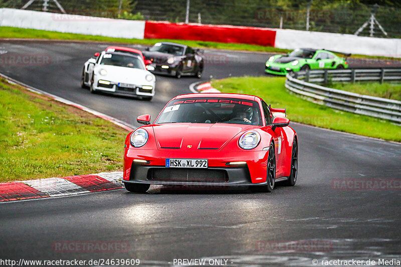 Bild #24639609 - SPORTFAHRERTRAINING NORDSCHLEIFE XL (18.09.2023)