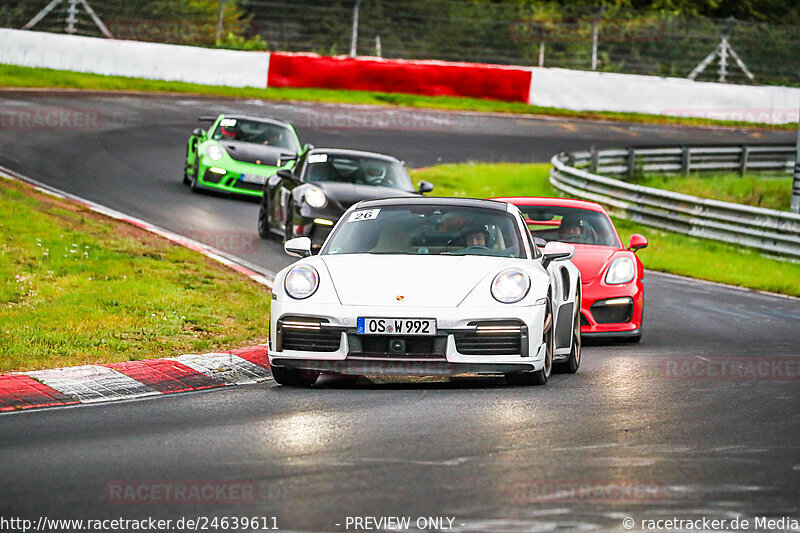 Bild #24639611 - SPORTFAHRERTRAINING NORDSCHLEIFE XL (18.09.2023)