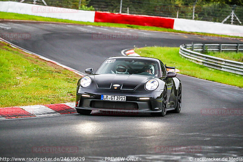 Bild #24639629 - SPORTFAHRERTRAINING NORDSCHLEIFE XL (18.09.2023)