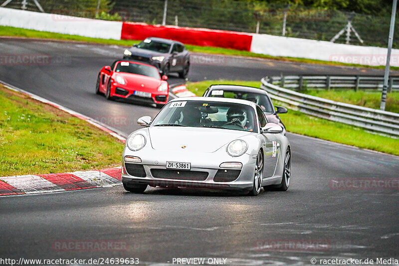 Bild #24639633 - SPORTFAHRERTRAINING NORDSCHLEIFE XL (18.09.2023)