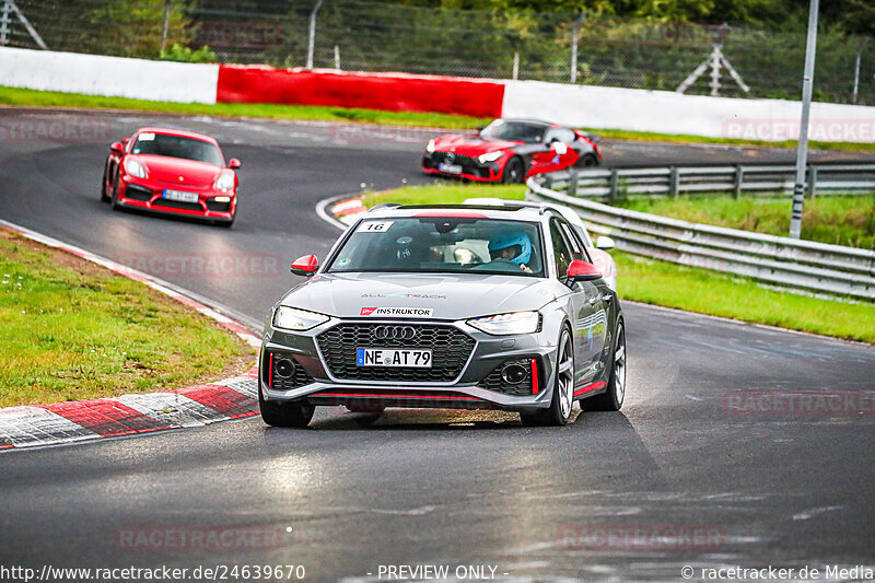 Bild #24639670 - SPORTFAHRERTRAINING NORDSCHLEIFE XL (18.09.2023)