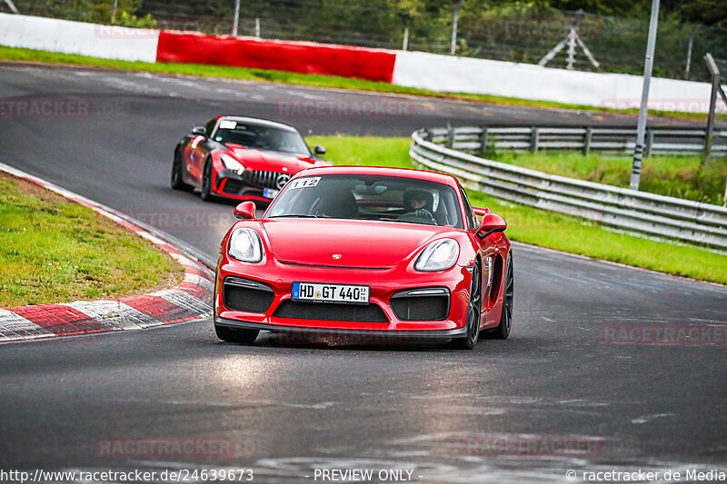 Bild #24639673 - SPORTFAHRERTRAINING NORDSCHLEIFE XL (18.09.2023)