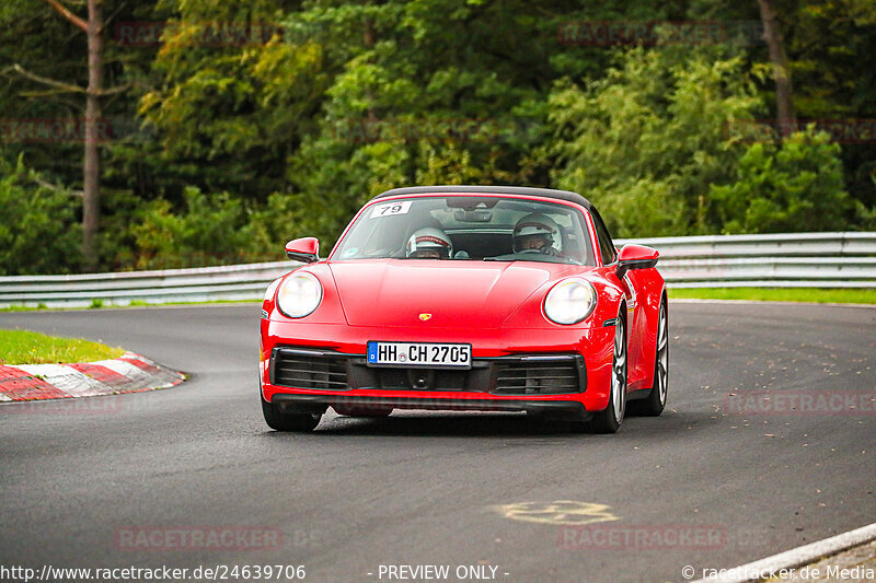 Bild #24639706 - SPORTFAHRERTRAINING NORDSCHLEIFE XL (18.09.2023)