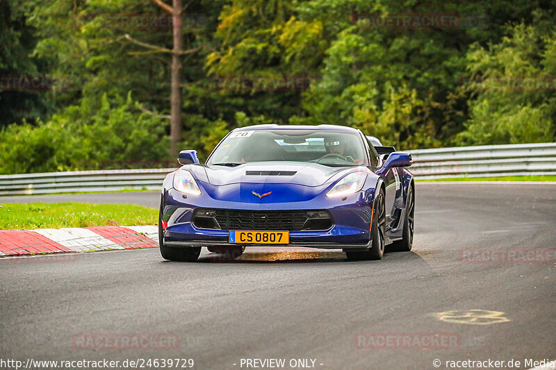 Bild #24639729 - SPORTFAHRERTRAINING NORDSCHLEIFE XL (18.09.2023)