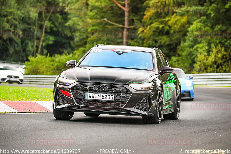 Bild #24639737 - SPORTFAHRERTRAINING NORDSCHLEIFE XL (18.09.2023)