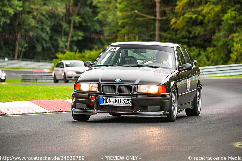 Bild #24639789 - SPORTFAHRERTRAINING NORDSCHLEIFE XL (18.09.2023)