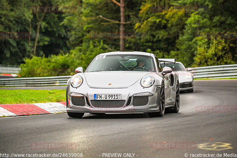 Bild #24639808 - SPORTFAHRERTRAINING NORDSCHLEIFE XL (18.09.2023)