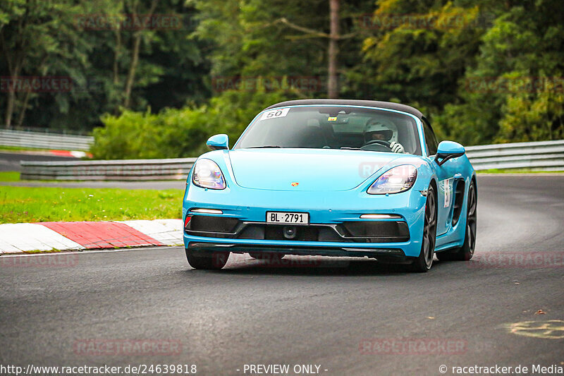 Bild #24639818 - SPORTFAHRERTRAINING NORDSCHLEIFE XL (18.09.2023)