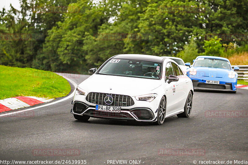 Bild #24639935 - SPORTFAHRERTRAINING NORDSCHLEIFE XL (18.09.2023)