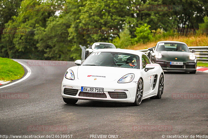 Bild #24639957 - SPORTFAHRERTRAINING NORDSCHLEIFE XL (18.09.2023)