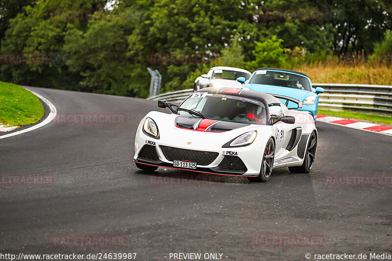 Bild #24639987 - SPORTFAHRERTRAINING NORDSCHLEIFE XL (18.09.2023)