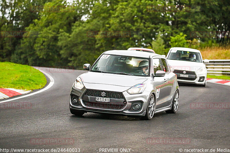 Bild #24640013 - SPORTFAHRERTRAINING NORDSCHLEIFE XL (18.09.2023)