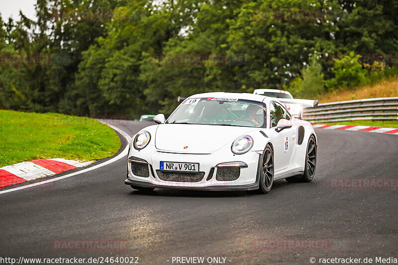 Bild #24640022 - SPORTFAHRERTRAINING NORDSCHLEIFE XL (18.09.2023)