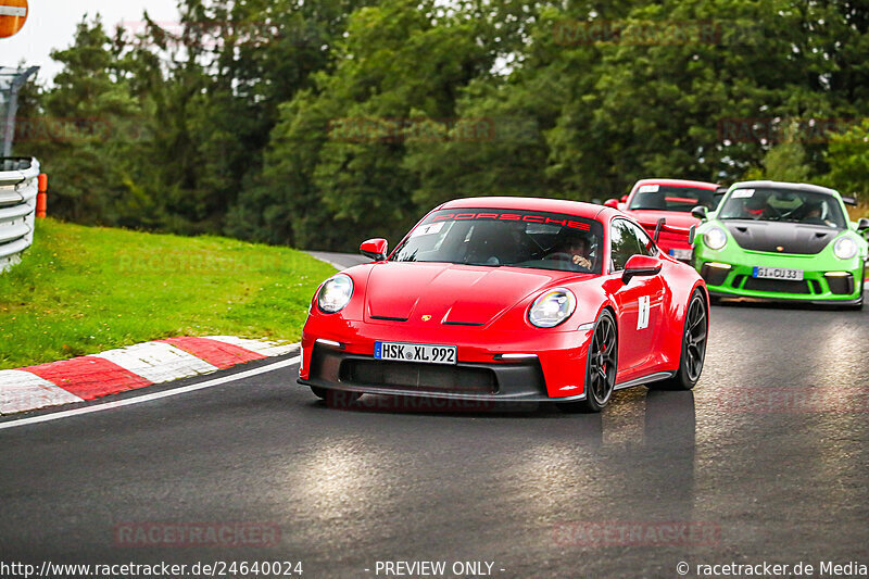 Bild #24640024 - SPORTFAHRERTRAINING NORDSCHLEIFE XL (18.09.2023)