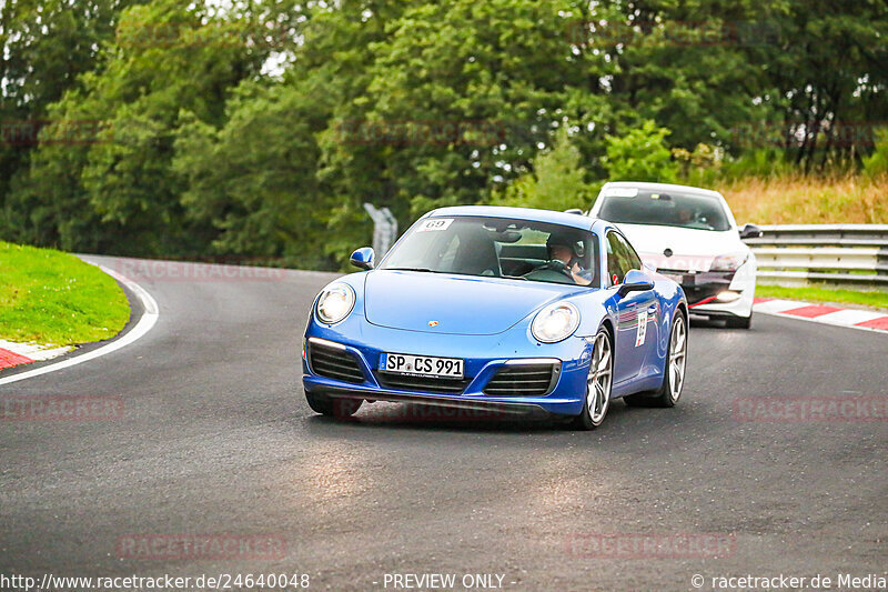 Bild #24640048 - SPORTFAHRERTRAINING NORDSCHLEIFE XL (18.09.2023)