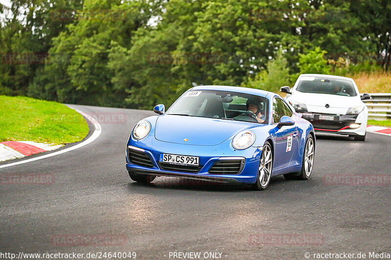 Bild #24640049 - SPORTFAHRERTRAINING NORDSCHLEIFE XL (18.09.2023)