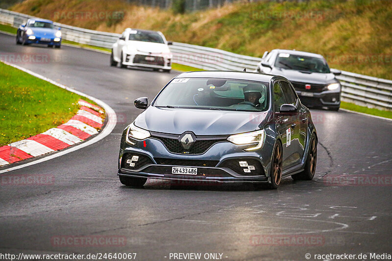 Bild #24640067 - SPORTFAHRERTRAINING NORDSCHLEIFE XL (18.09.2023)