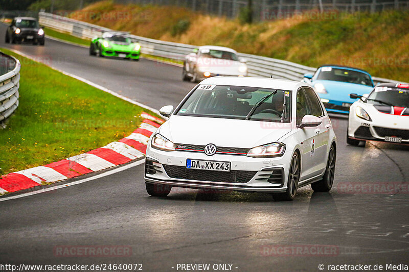 Bild #24640072 - SPORTFAHRERTRAINING NORDSCHLEIFE XL (18.09.2023)