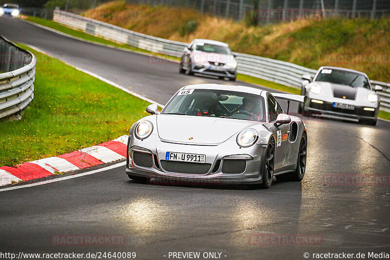 Bild #24640089 - SPORTFAHRERTRAINING NORDSCHLEIFE XL (18.09.2023)