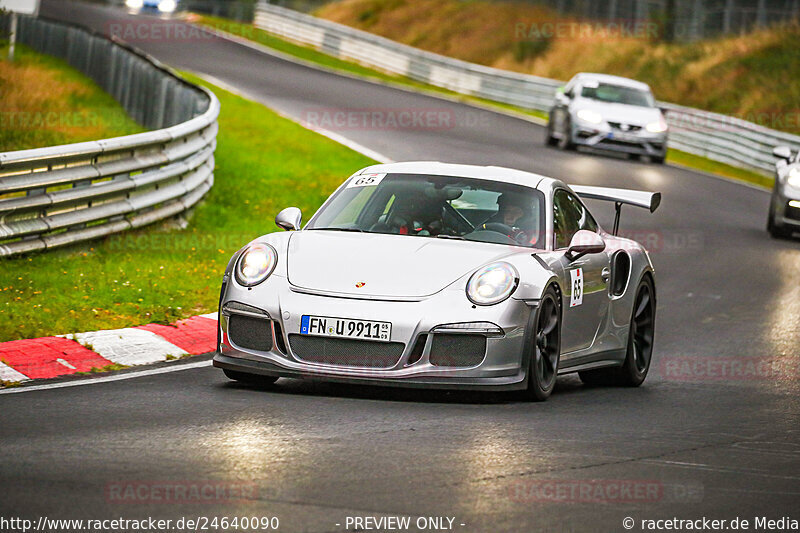 Bild #24640090 - SPORTFAHRERTRAINING NORDSCHLEIFE XL (18.09.2023)