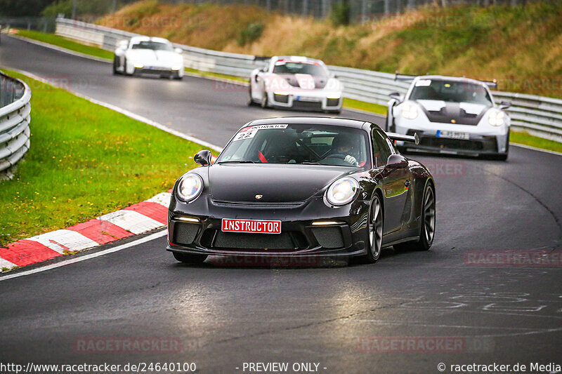 Bild #24640100 - SPORTFAHRERTRAINING NORDSCHLEIFE XL (18.09.2023)