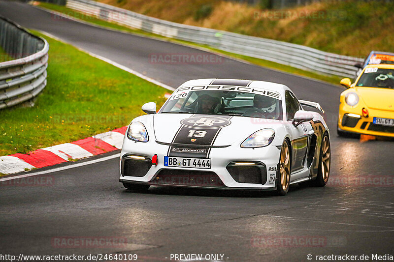 Bild #24640109 - SPORTFAHRERTRAINING NORDSCHLEIFE XL (18.09.2023)