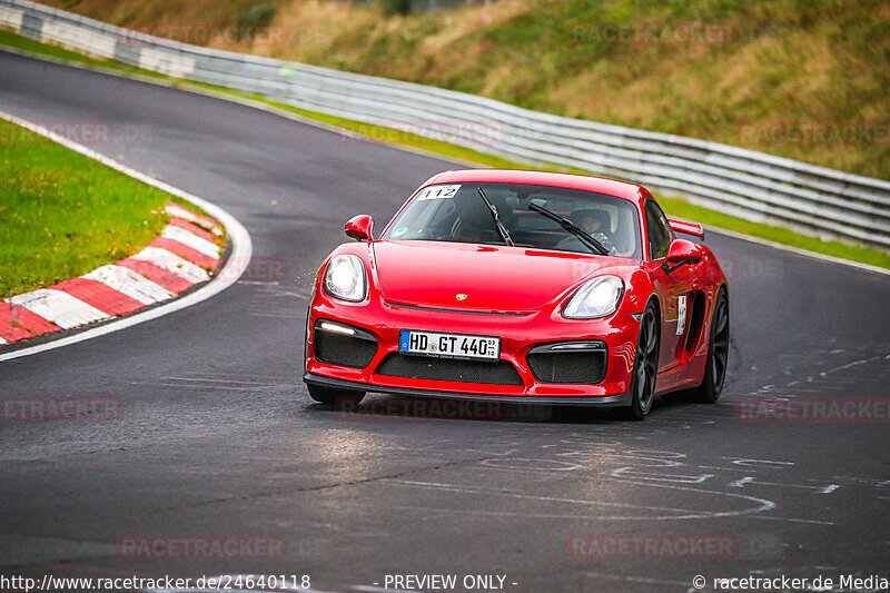 Bild #24640118 - SPORTFAHRERTRAINING NORDSCHLEIFE XL (18.09.2023)