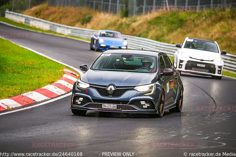 Bild #24640168 - SPORTFAHRERTRAINING NORDSCHLEIFE XL (18.09.2023)