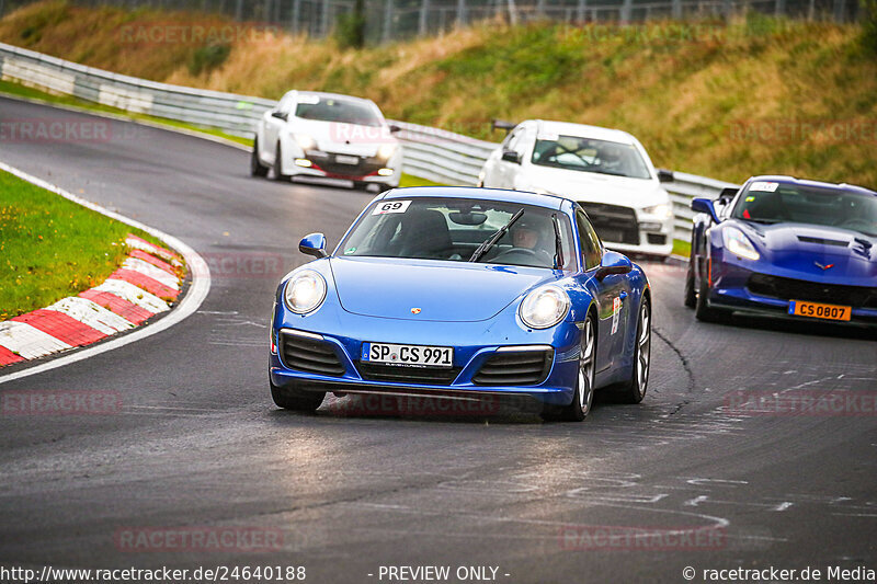 Bild #24640188 - SPORTFAHRERTRAINING NORDSCHLEIFE XL (18.09.2023)