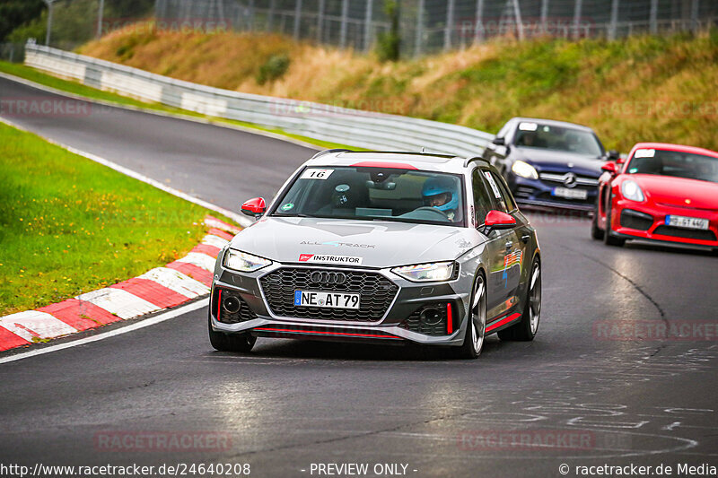 Bild #24640208 - SPORTFAHRERTRAINING NORDSCHLEIFE XL (18.09.2023)