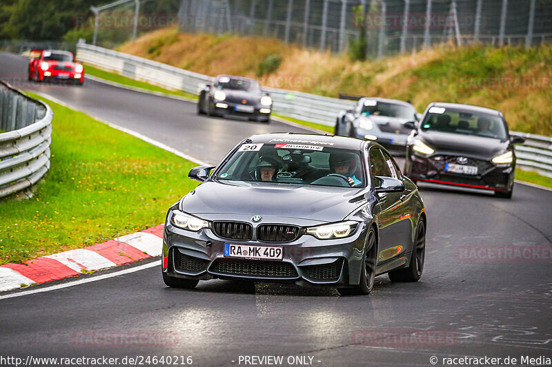 Bild #24640216 - SPORTFAHRERTRAINING NORDSCHLEIFE XL (18.09.2023)