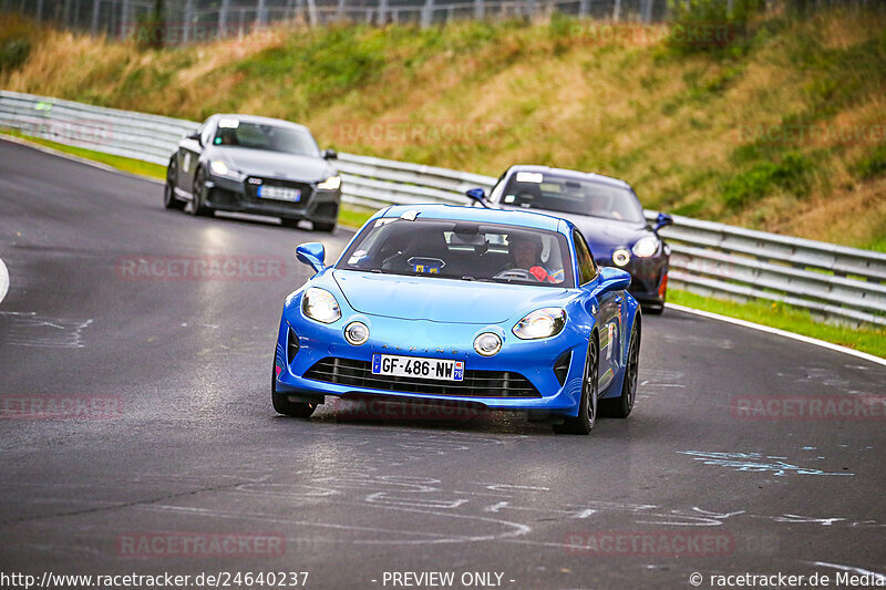 Bild #24640237 - SPORTFAHRERTRAINING NORDSCHLEIFE XL (18.09.2023)