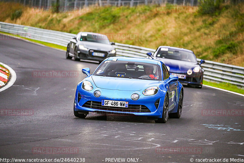 Bild #24640238 - SPORTFAHRERTRAINING NORDSCHLEIFE XL (18.09.2023)